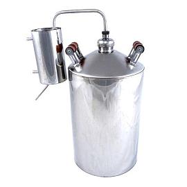 Самогонный аппарат в Енисейске всего за 3200 рублей